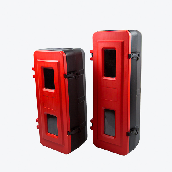 gabinete pvc
