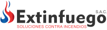 logo extinfuego png